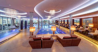 4-Sterne Wellnesshotel in Röhrnbach