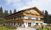 Urlaub in Neuschönau im Hotel Moorhof in Neuschönau am Nationalpark Bayerischer Wald.